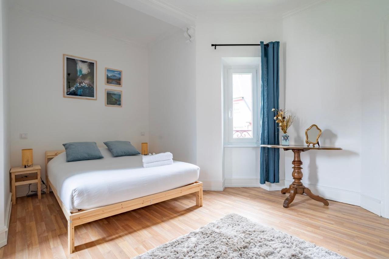 Petit Manoir En Ville - Parking Prive - 15 Min Hyper-Centre Strasbourg Ngoại thất bức ảnh